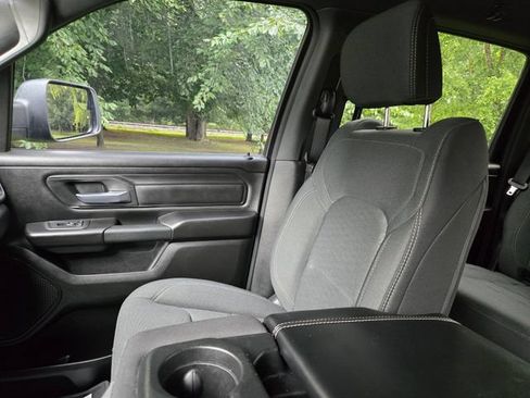 Used 2025 RAM 1500 Tradesman w/ Night Edition AWD/4WD image 26