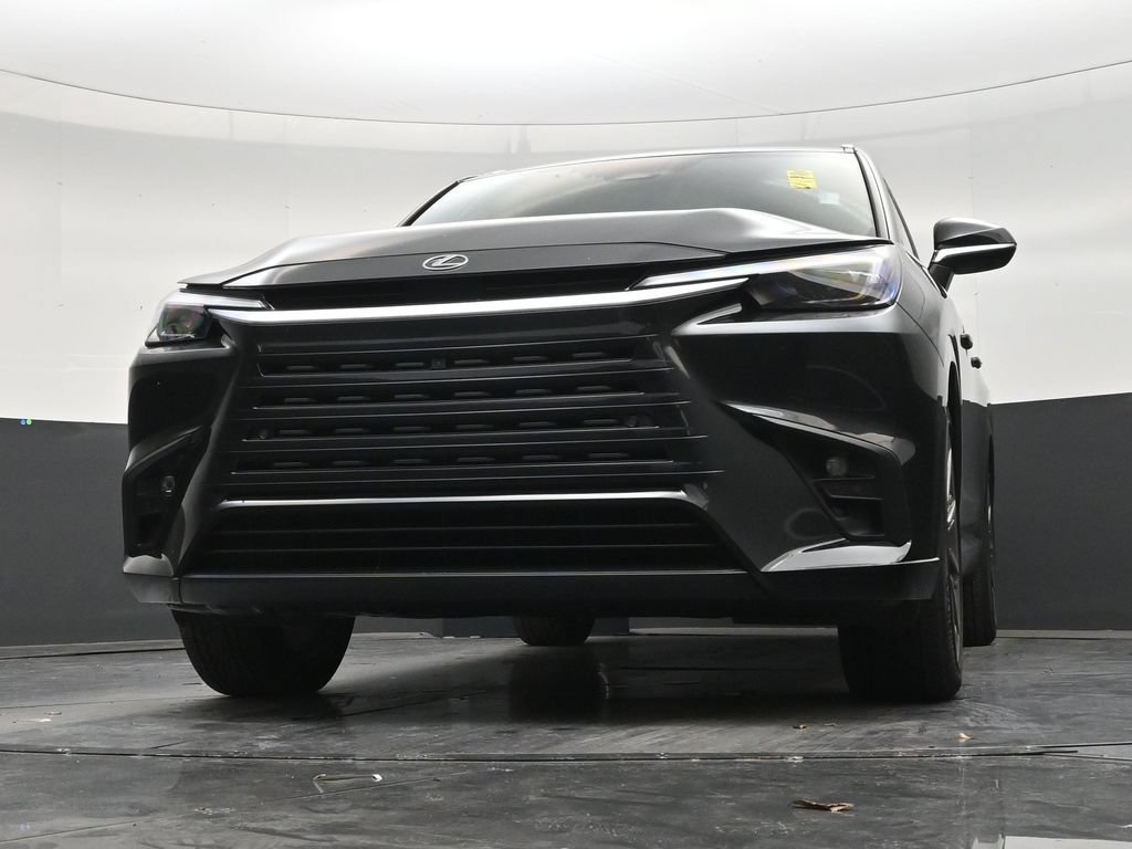 Used 2026 Lexus TX 350 AWD w/ Technology Package image 27