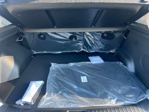 New 2026 Kia Seltos SX w/ SX Sunroof Package AWD/4WD image 5