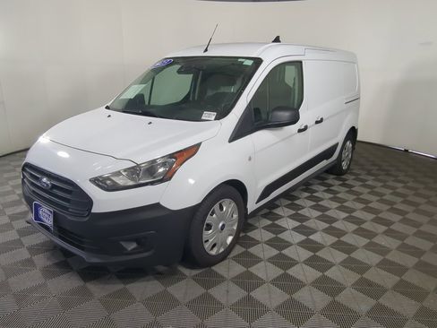 Used 2023 Ford Transit Connect XL image 10