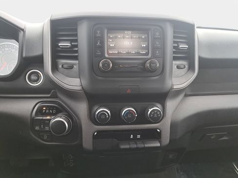 Certified 2024 RAM 1500 Tradesman w/ Night Edition image 20