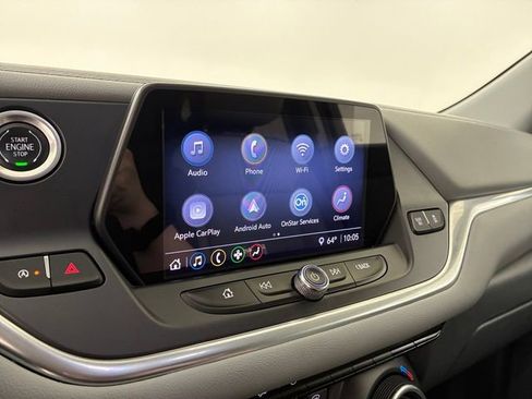 Certified 2021 Chevrolet Blazer LT AWD/4WD image 26