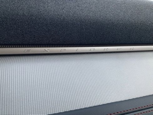 New 2026 Ford Explorer Active w/ Active Comfort Package image 39