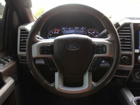 Used 2020 Ford F250 King Ranch w/ King Ranch Ultimate Package image 32