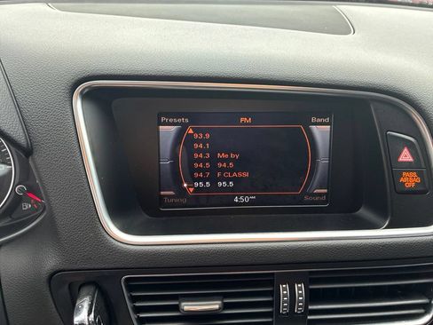 Used 2014 Audi Q5 2.0T Premium AWD/4WD image 9