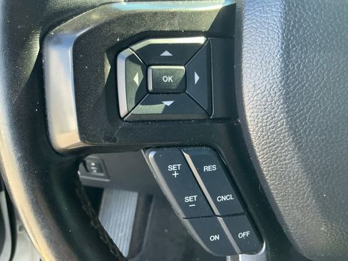 Used 2020 Ford Expedition Limited image 19