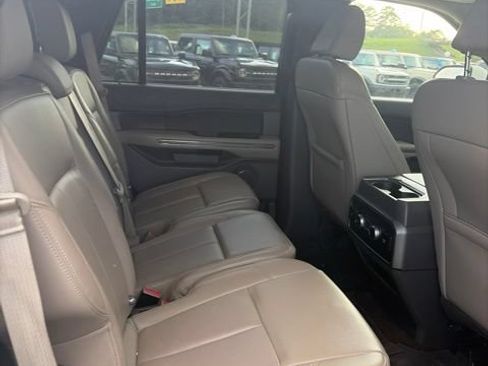 Used 2021 Ford Expedition XLT AWD/4WD image 41