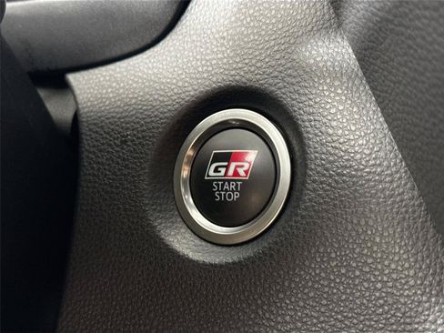 Certified 2024 Toyota Corolla GR AWD/4WD image 21