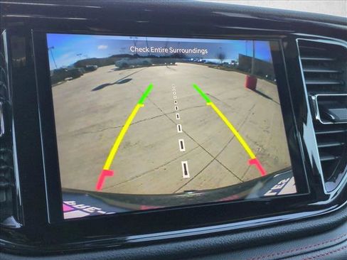 Used 2024 Dodge Durango R/T image 14