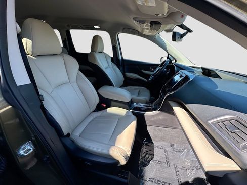 Used 2022 Subaru Ascent Limited w/ Popular Package #2A image 30