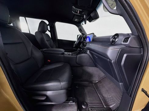Used 2024 Toyota Land Cruiser AWD/4WD image 28