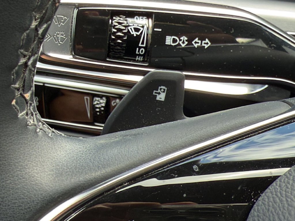 Certified 2024 Cadillac Lyriq Sport AWD/4WD image 26