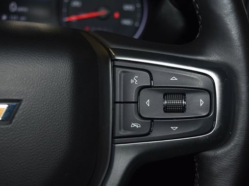 Used 2019 Chevrolet Silverado 1500 LT w/ All-Star Edition image 9