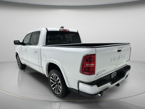 Used 2026 RAM 1500 Limited AWD/4WD image 7