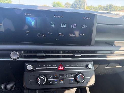 Certified 2026 Hyundai Tucson SE AWD/4WD image 18