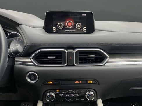 Used 2017 MAZDA CX-5 Grand Touring w/ Premium Package image 9