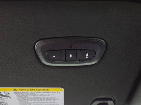 New 2026 RAM 1500 Rebel w/ Advanced Safety Group II AWD/4WD image 23
