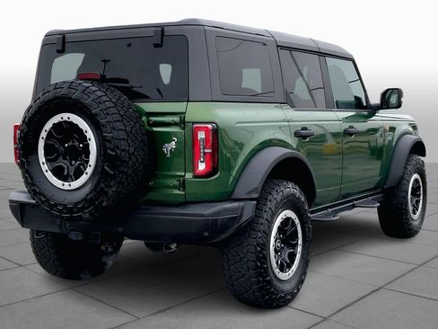 Used 2022 Ford Bronco Badlands image 12