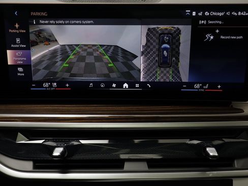 New 2026 BMW X7 xDrive40i image 11