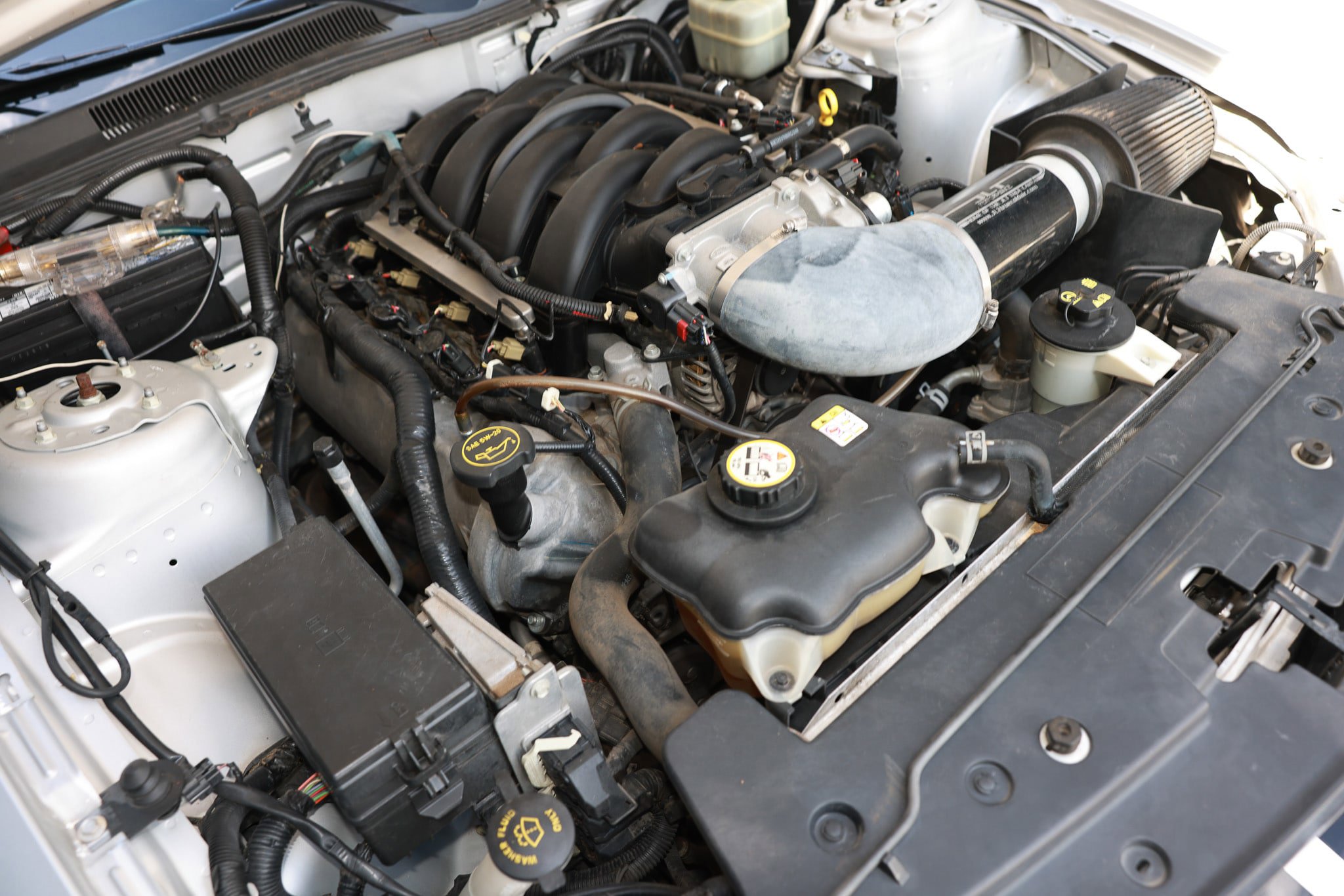 Used 2006 Ford Mustang GT Premium RWD image 52