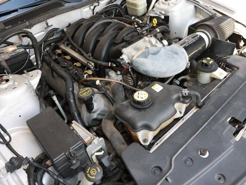 Used 2006 Ford Mustang GT Premium RWD image 52