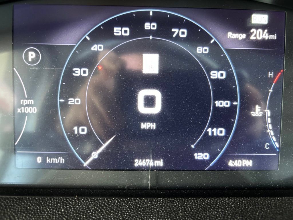 Used 2022 RAM ProMaster 3500 w/ Premium Convenience Group (B) FWD image 24