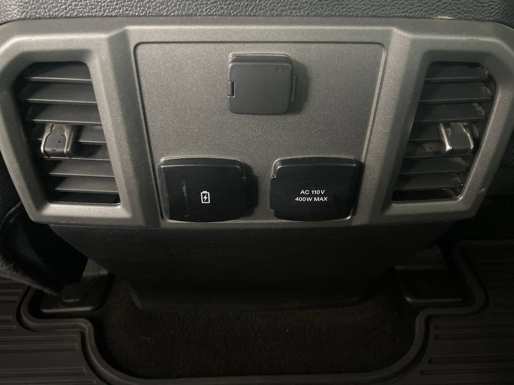 Used 2020 Ford F150 Raptor AWD/4WD image 20