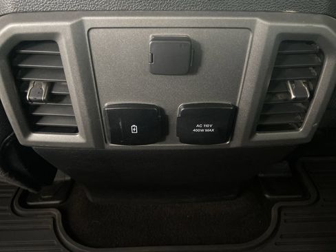 Used 2020 Ford F150 Raptor AWD/4WD image 20