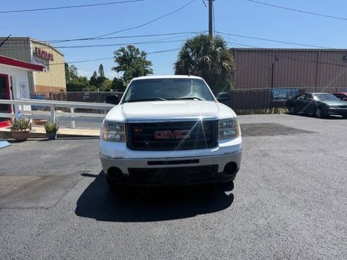 Used 2009 GMC Sierra 1500 SL image 3