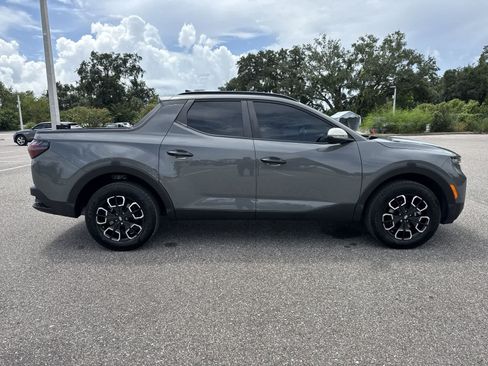 Used 2024 Hyundai Santa Cruz SEL w/ Activity Package AWD/4WD image 15