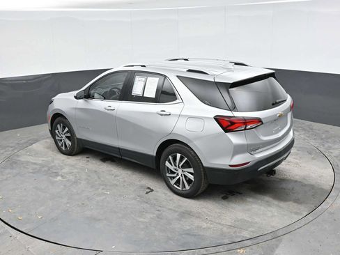 Used 2022 Chevrolet Equinox Premier AWD/4WD image 20