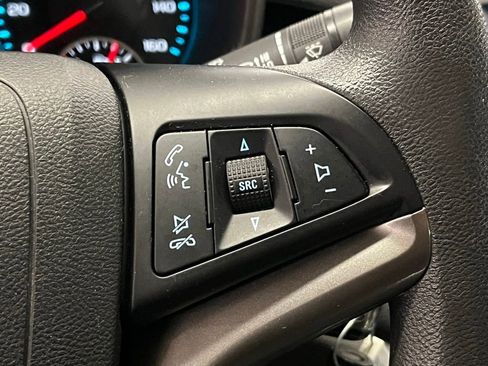 Used 2016 Chevrolet Malibu LS image 22