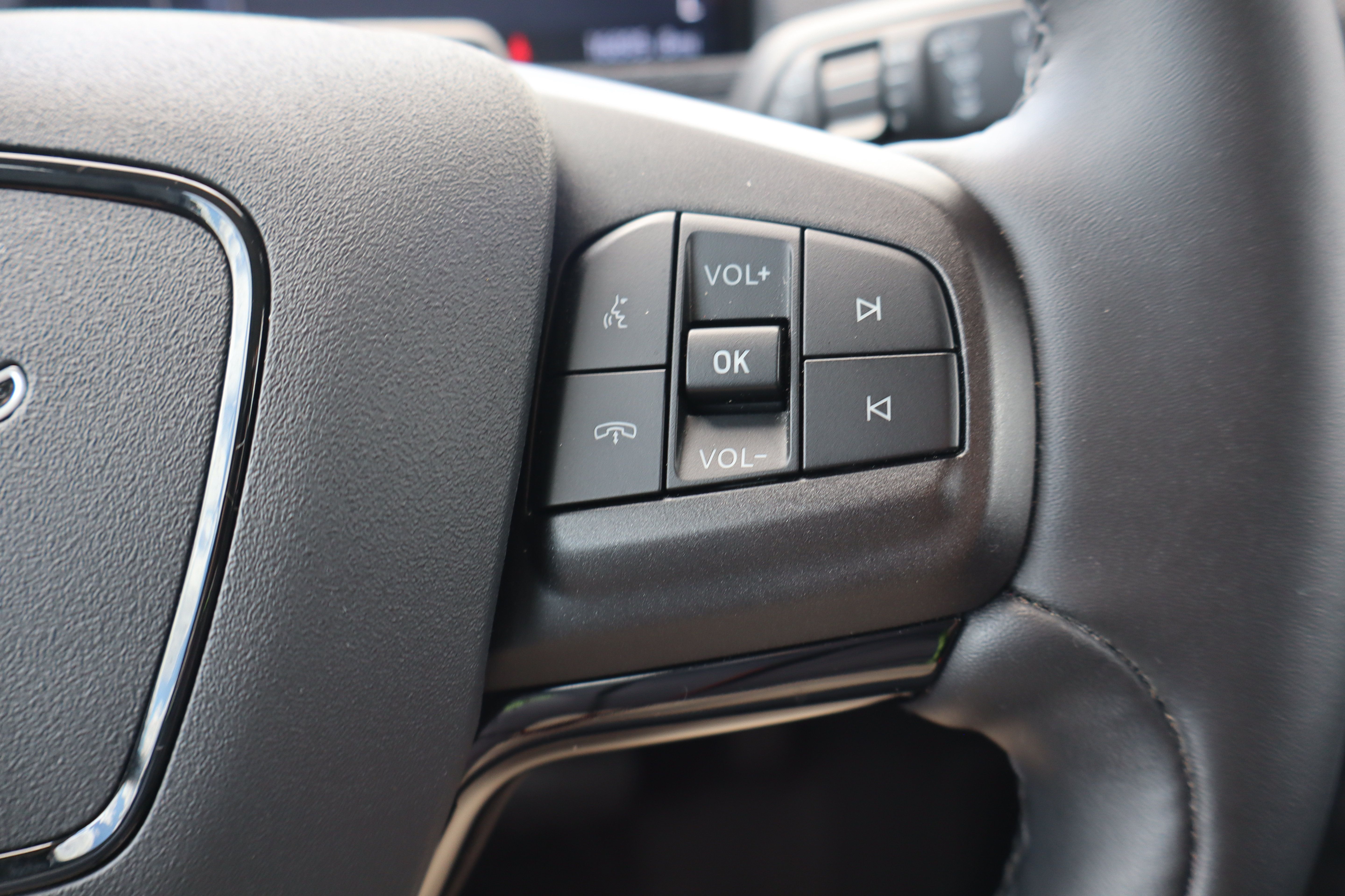 Used 2024 Ford Mustang Mach-E Premium AWD/4WD image 16