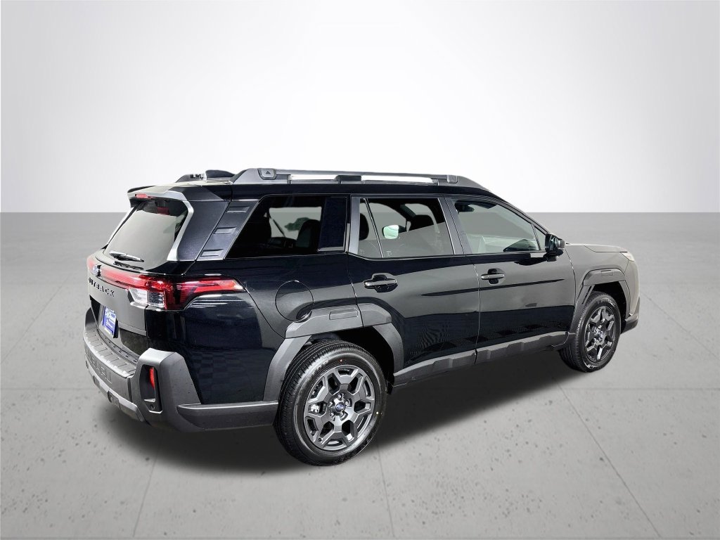 New 2026 Subaru Outback Premium AWD/4WD image 6