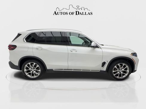 Used 2024 BMW X5 sDrive40i image 7
