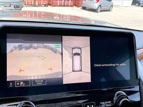 Used 2023 Nissan Armada SL w/ Cargo Package image 27