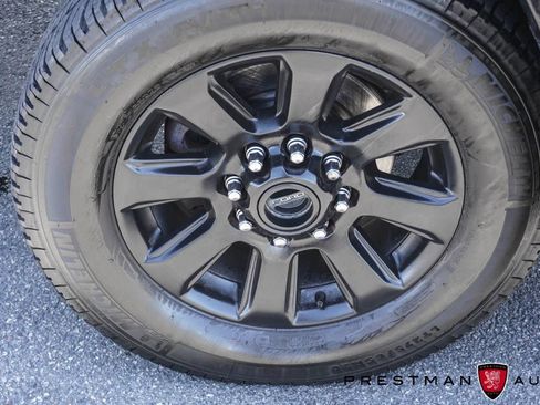 Used 2017 Ford F250 Platinum w/ Platinum Ultimate Package AWD/4WD image 13