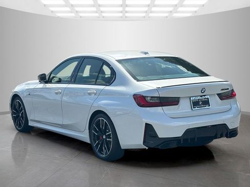 New 2026 BMW M340i w/ Premium Package RWD image 4