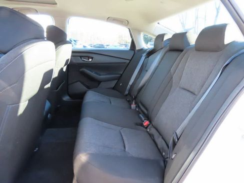 Used 2023 Honda Accord EX image 12