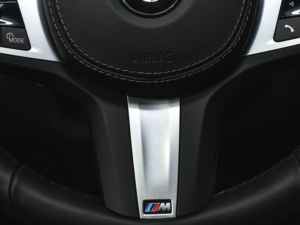 Used 2026 BMW X7 xDrive40i AWD/4WD image 39
