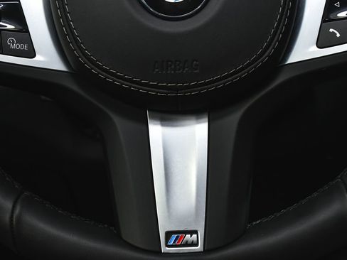 Used 2026 BMW X7 xDrive40i AWD/4WD image 39