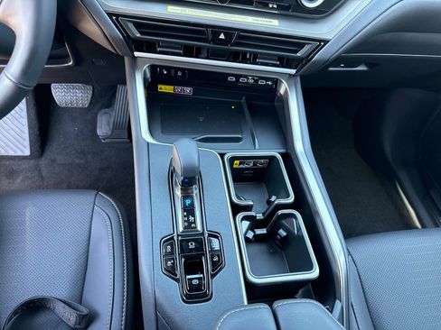 New 2026 Lexus TX 350 AWD image 22