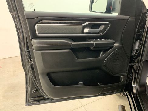 Used 2023 RAM 1500 Big Horn image 16