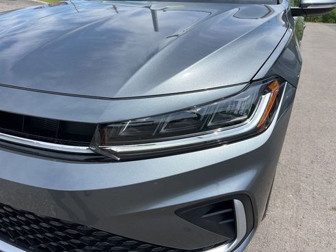 New 2026 Volkswagen Jetta SEL FWD image 9