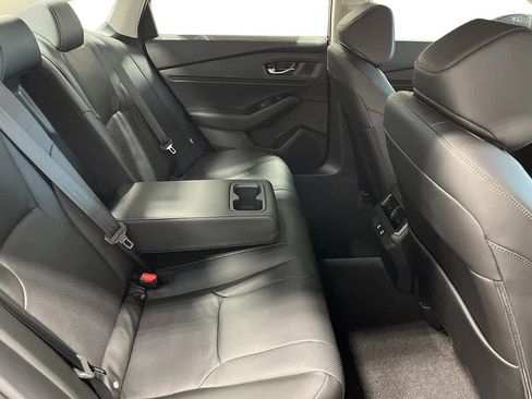 New 2026 Honda Accord Touring image 24