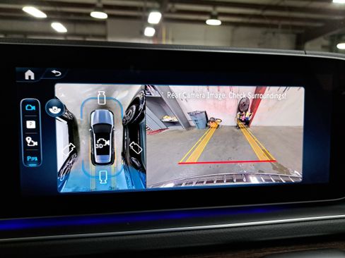 New 2026 Mercedes-Benz GLE 350 4MATIC image 25