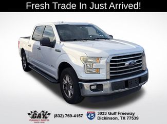 Used 2015 Ford F150 XLT w/ Equipment Group 302A Luxury RWD 360° Tour