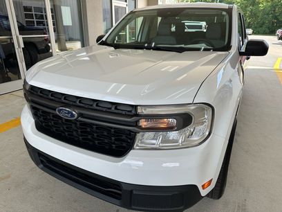Used 2024 Ford Maverick XLT