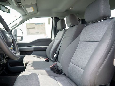 New 2025 Ford F350 XL w/ STX Appearance Package image 26