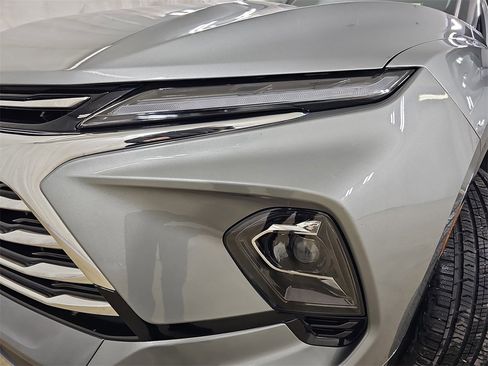 Used 2024 Chevrolet Blazer Premier w/ LPO, Floor Liner Package image 36